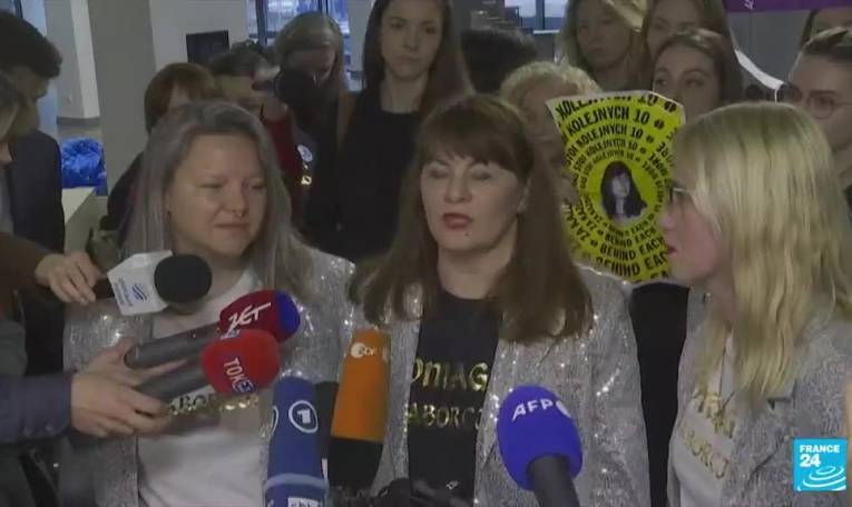 Pologne : une activiste condamnée pour assistance à l'avortement