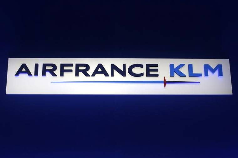 AIR FRANCE-KLM: SOLIDE 4E TRIMESTRE EN VUE TIRÉ PAR LE LONG-COURRIER