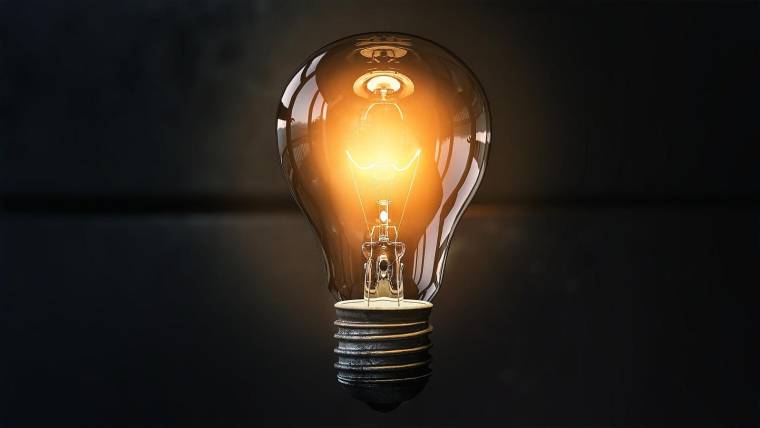 La hausse du tarif d’utilisation des réseaux publics de distribution d’électricité n'aura pas d'impact sur les consommateurs (illustration). (Pixabay / qimono)