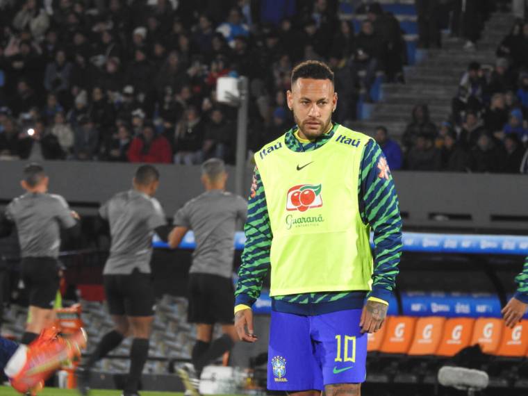 Al-Hilal pourrait être indemnisé par la FIFA suite à la blessure de Neymar