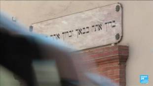 France : les actes antisémites en très forte augmentation depuis octobre