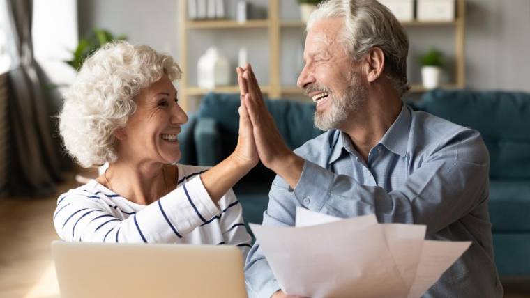 Trois actions principales peuvent être entreprises pour une préparation efficace de la retraite  (Crédit photo : Shutterstock)