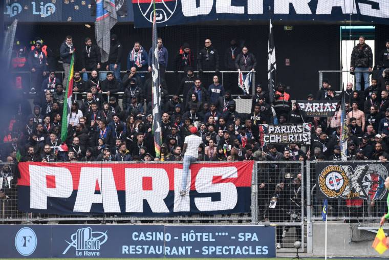 Dortmund-PSG : plus de 3 500 supporters parisiens attendus en Allemagne