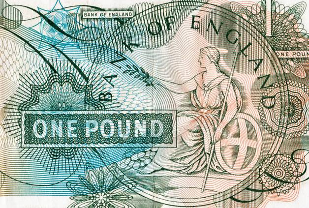 L'Ã©conomie britannique n'avait pas connu "d'inflation zÃ©ro" depuis de nombreuses dÃ©cennies.
