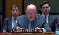 La Russie impose à l'ONU la fin de la surveillance des sanctions contre la Corée du Nord
