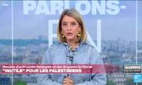 Mandat d'arrêt contre Netanyahu réclamé par la CPI : réactions de Palestiniens