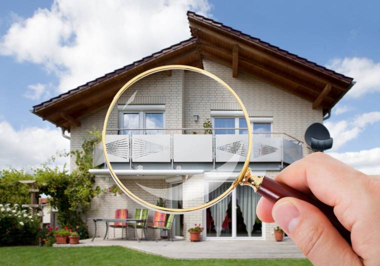 Le prix d’une assurance habitation peut varier de façon significative d’une région à l’autre. ( crédit photo : Shutterstock )
