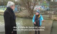 Ris-Orangis à la reconquête de la Seine