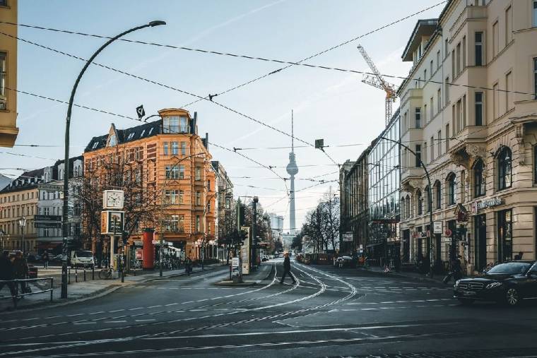 Comment Berlin compte enrayer la hausse des loyers (Crédits photo : Pixabay - Noelsch )