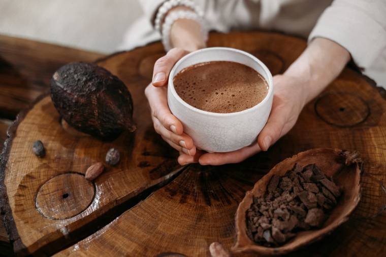 4 millions de tonnes de cacao produits chaque année