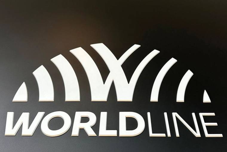 Le logo Worldline