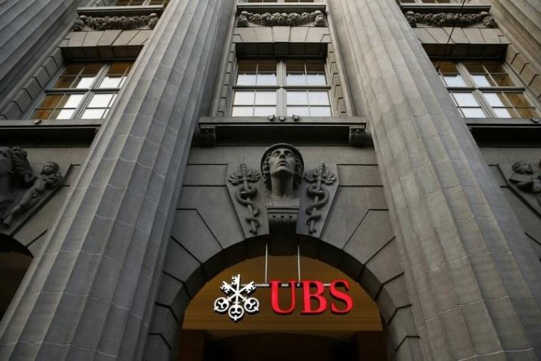UBS FRANCE DIT COOPÉRER AVEC LA JUSTICE