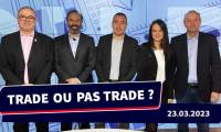 Trade ou pas Trade? le Talkshow du trading : CAC 40, l'or, Thalès...