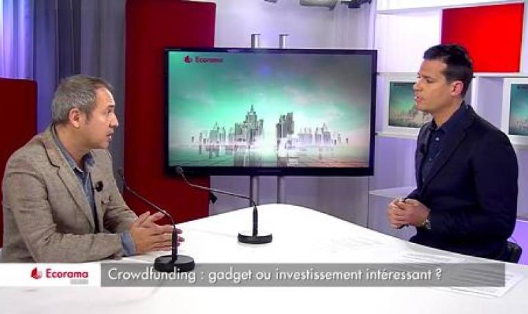 Crowdfunding : gadget ou investissement intéressant ? (VIDEO)