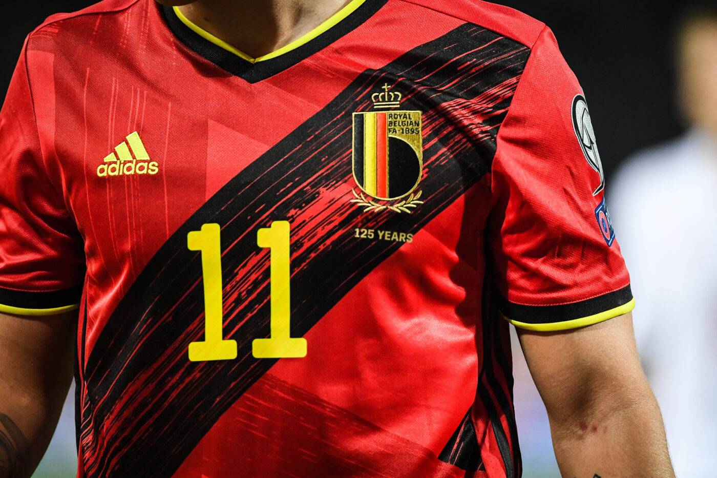 Le football belge se dote d’un cadre pour les personnes transgenres et non binaires