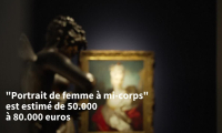 Un tableau sauvé par les Monuments Men aux enchères chez Christie's