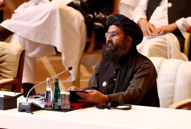 LES TALIBAN AURAIENT PRIS LE PANCHIR ET CONTRÔLERAIENT TOUT L'AFGHANISTAN, SELON DES SOURCES