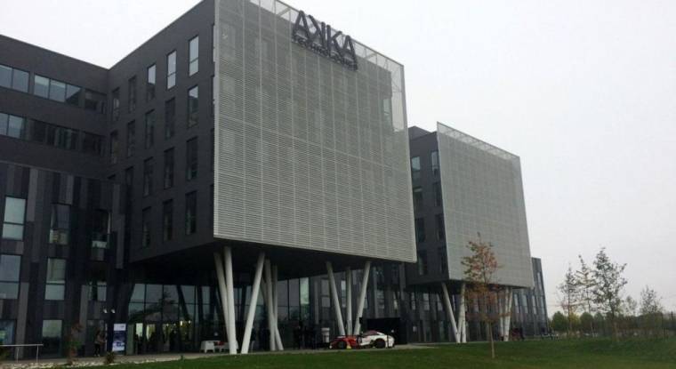Depuis le début de l'année, l'action Akka s'adjuge près de 40% en Bourse. (© Akka Technologies)
