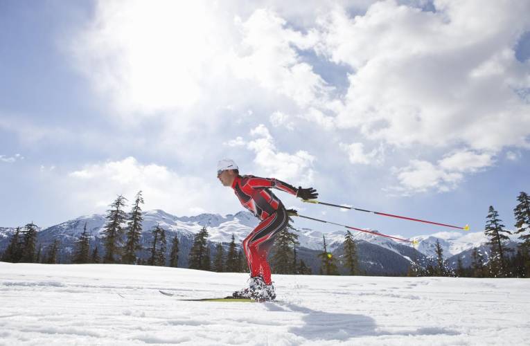 Quel budget pour un hiver sportif en haute montagne? ( crédit photo : Getty Images )
