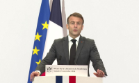 Macron: la "tragédie" des "Malgré-nous" doit être "nommée, reconnue et enseignée"