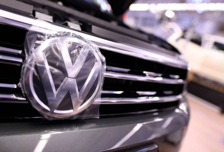 LES NOUVELLES NORMES WLTP ONT COÛTÉ 3,6 MILLIARDS D'EUROS À VW EN 2018