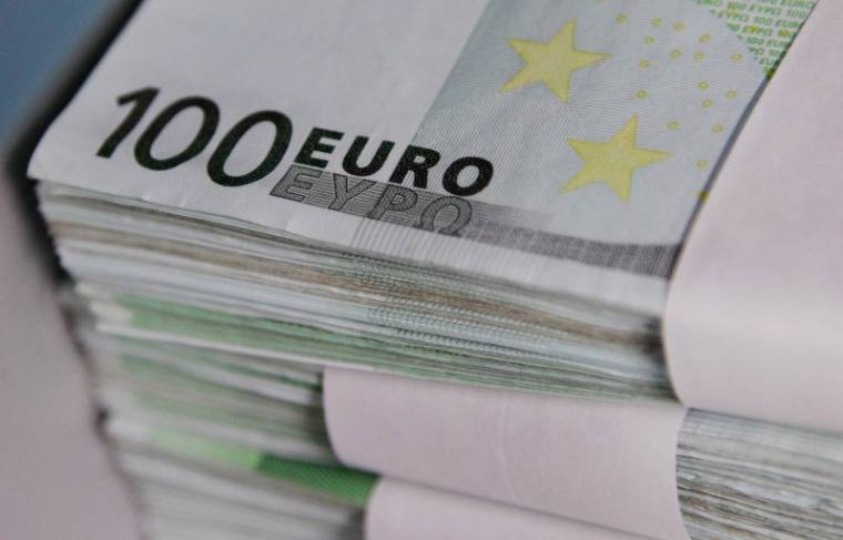 LE DÉFICIT DES PAIEMENTS S'EST RÉDUIT À 4,3 MILLIARDS D’EUROS EN 2015
