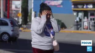 Celaya, ville la plus dangereuse du Mexique, souffre de la guerre des gangs