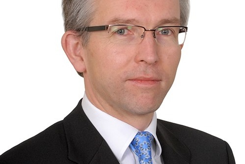 Richard Dunbar, Head of Research, Aberdeen Standard Investments. (crédit : DR)