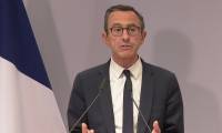 Législatives: Retailleau accuse Ciotti d'avoir "menti" et de "déloyauté"