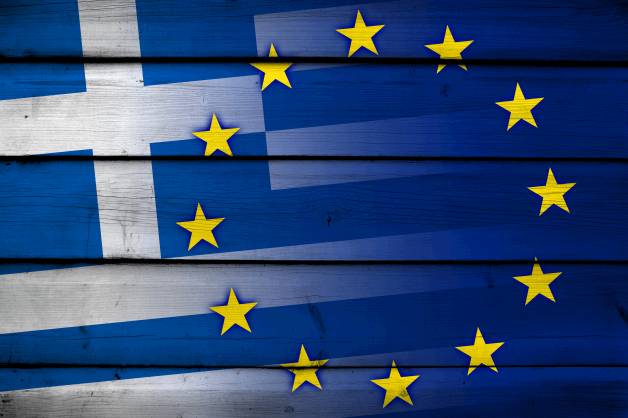 Plusieurs bonnes nouvelles rassuraient au sujet de la Grèce jeudi, malgré l'éclatement politique que connaît le pays.