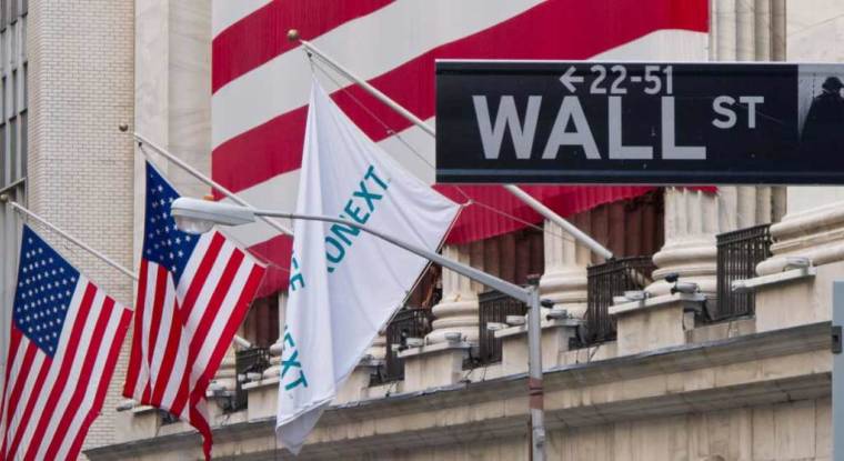 La remontée des taux longs est une menace pour Wall Street. (© Wall Street)