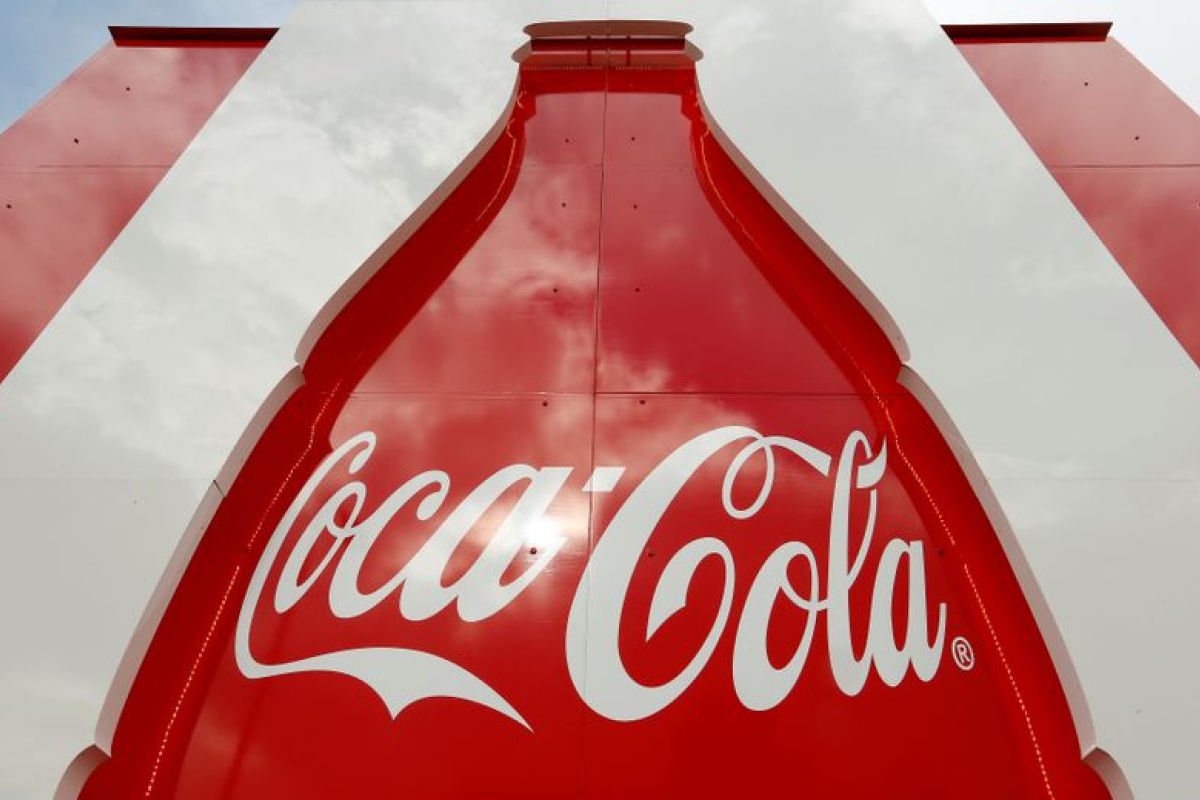 CocaCola European Partners proche d'un rachat de CocaCola Amatil