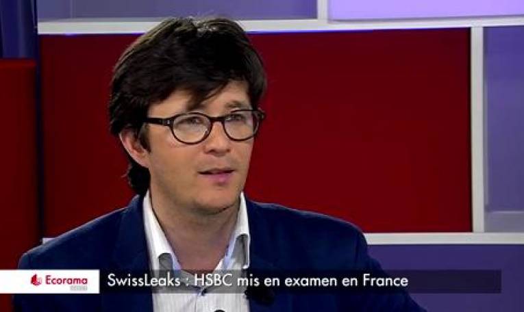 Mise en examen de HSBC en France, montée en gamme de McDonald's : tout ce qu'il faut savoir (VIDEO)