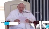Le pape François opéré en urgence à Rome
