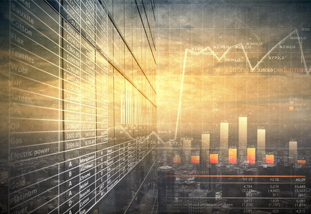 Depuis décembre 2017 en Europe et aout 2018 aux USA, les indicateurs avancés se sont retournés, comme le retrace notre indicateur synthétique « VALQUANT ECONOMIC MOMENTUM », combinaison d'indicateurs de confiance du consommateur et de moral des entreprises. (crédit adobestock)