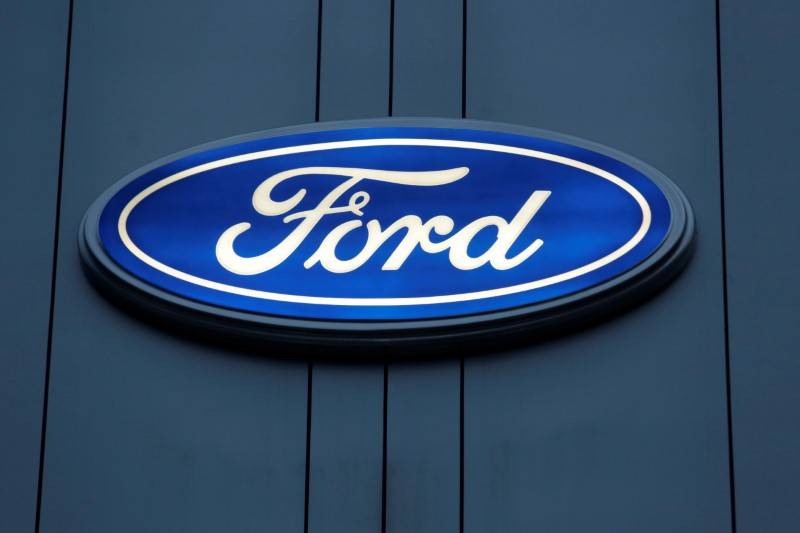 Ford Dividende