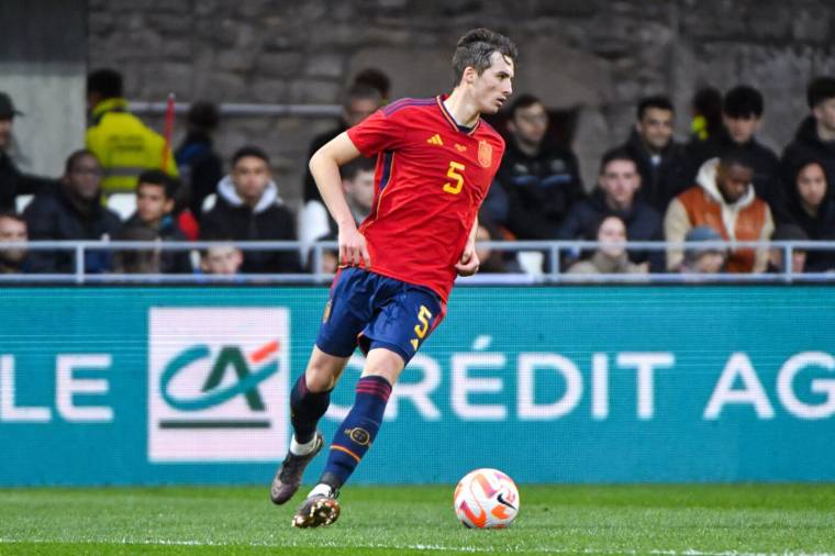 Euro espoirs : l’Espagne allume la Roumanie