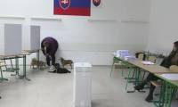 Slovaquie : les électeurs aux urnes, avec l'Ukraine en toile de fond