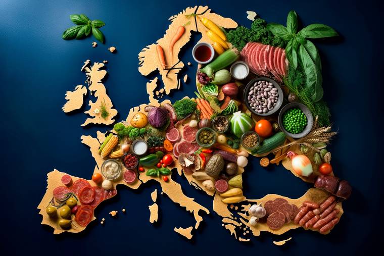 Voyage culinaire : Découvrez les saveurs du monde sans quitter votre cuisine