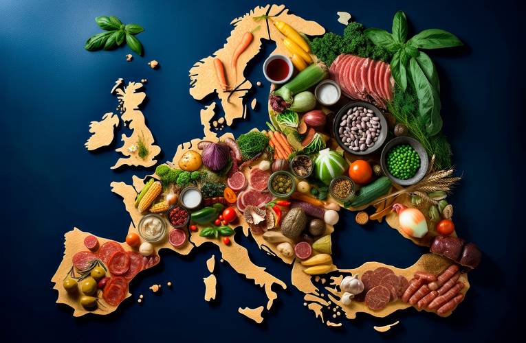 Voyage culinaire : Découvrez les saveurs du monde sans quitter votre cuisine