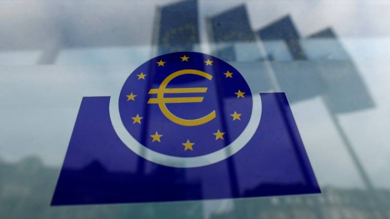 LA BCE VA INJECTER €750 MDS SUPPLÉMENTAIRES CONTRE L'IMPACT DU CORONAVIRUS