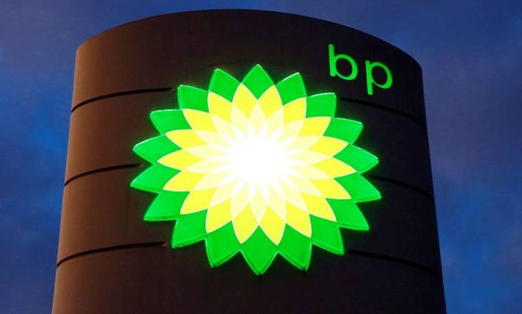 LE GROUPE PÉTROLIER BP SUPPRIME 10.000 EMPLOIS