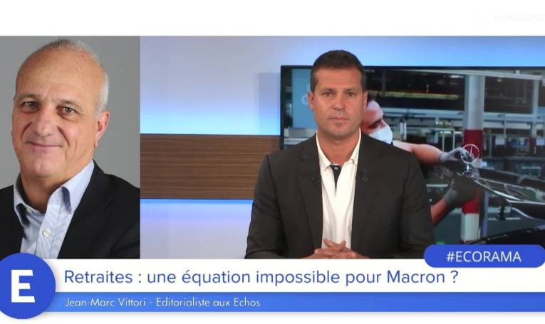 Retraites : une équation impossible pour Macron ?