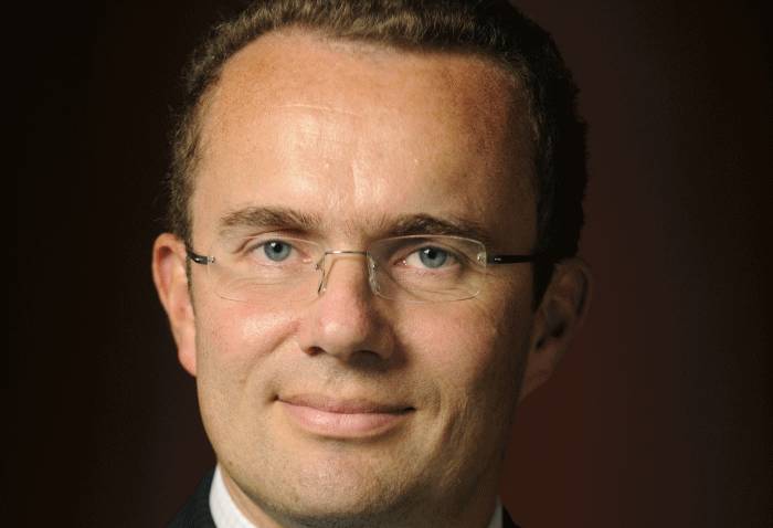 Gilles Bogaert (Pernod Ricard) confirme les objectifs de croissance du ROC pour 2014/2015