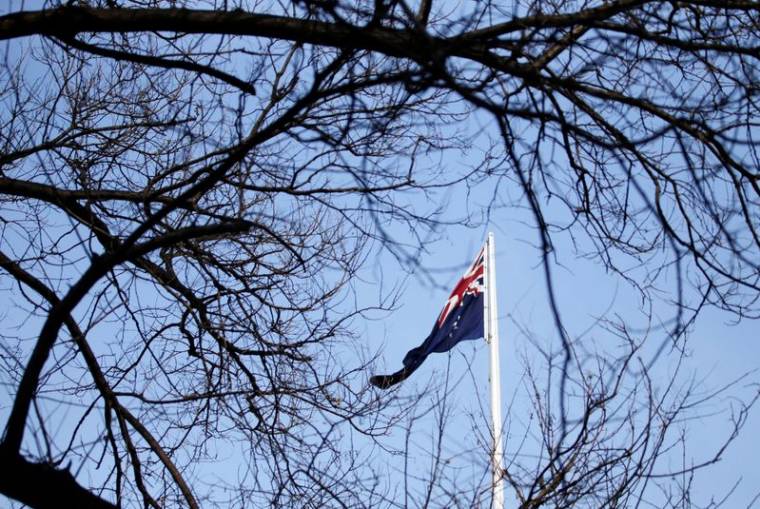 AUSTRALIE: LA BANQUE CENTRALE SURPREND AVEC UNE HAUSSE DE TAUX D'UN DEMI-POINT