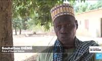 JO-2024 : Oumar Diémé, tirailleur sénégalais, portera la flamme olympique