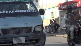 Violences en Haïti: les habitants appellent à l'unité, la transition se fait attendre