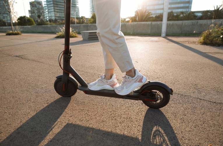 Micro-mobilité : SEAT reste leader (Crédits photo : Shutterstock)
