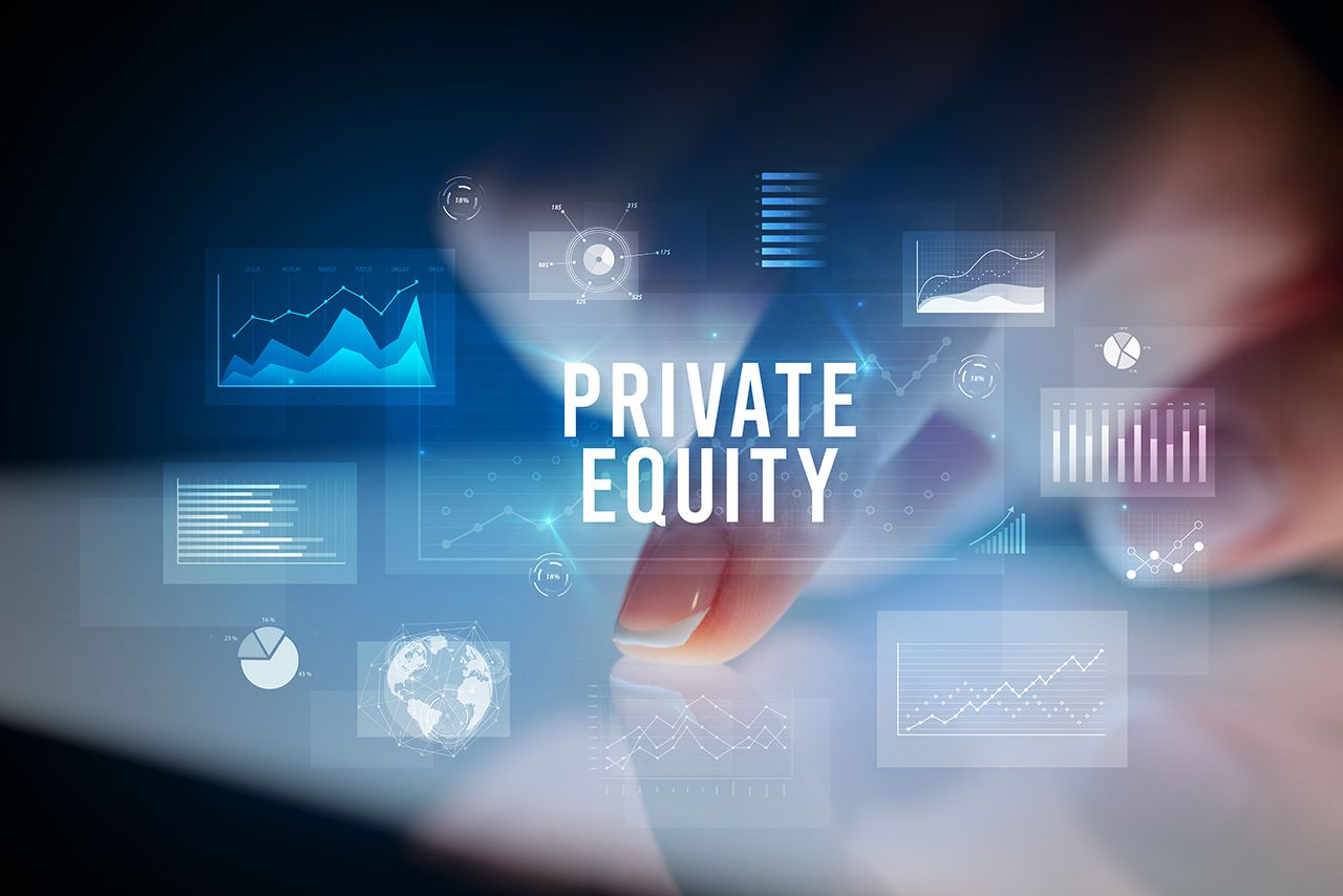 Should we invest in Private Equity in 2023? - Archyde