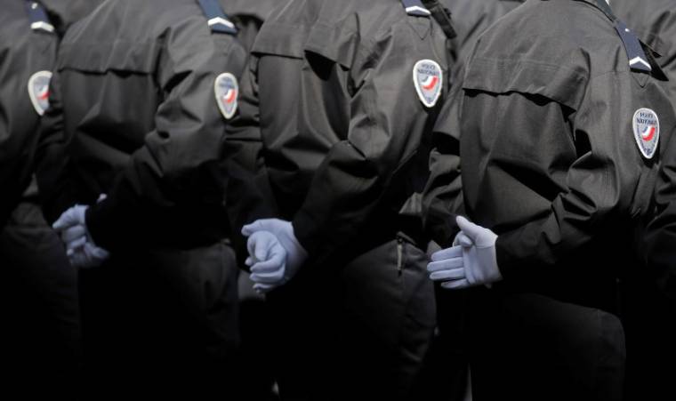 SYNCHRONISATION DÉSORMAIS DE RIGUEUR ENTRE GENDARMES ET POLICIERS